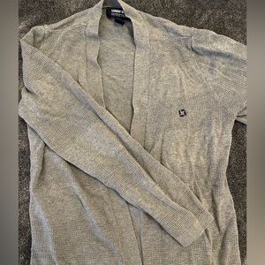 Chase lands end cardigan